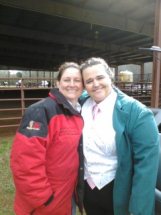 Shannon & Rebecca (March 2010)