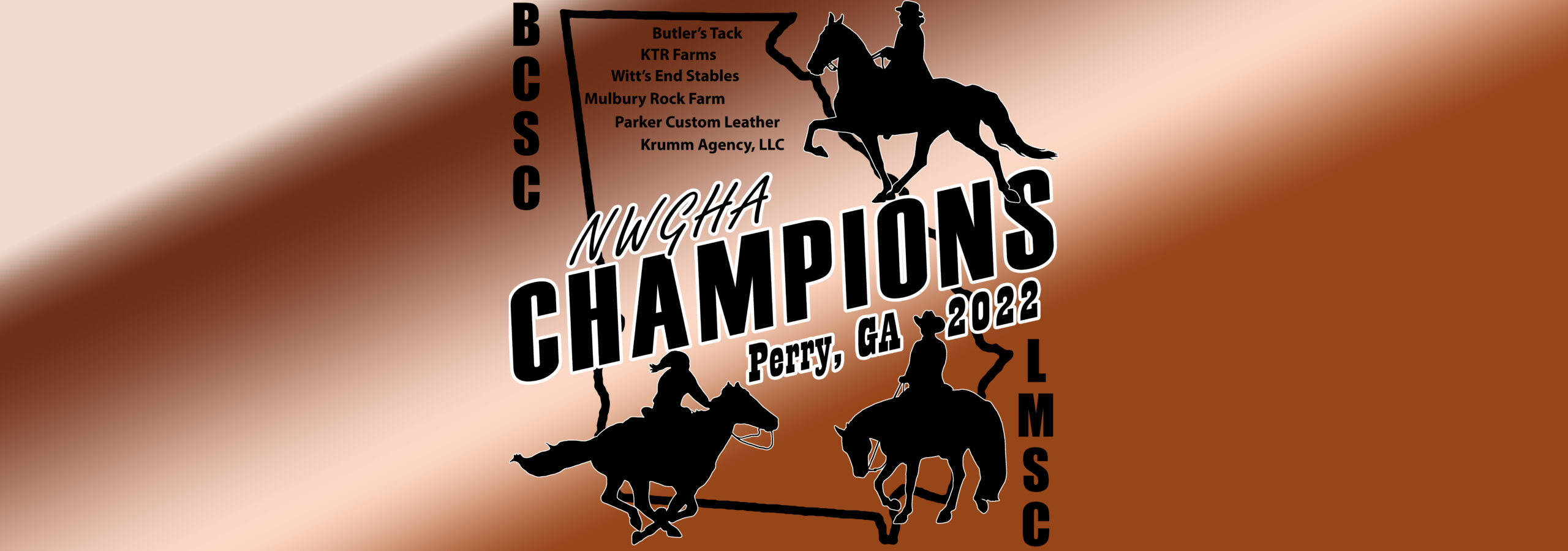 North West Georgia Horsemen's Association