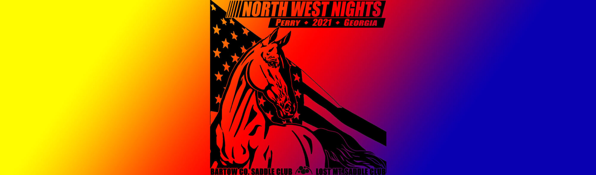 North West Georgia Horsemen's Association