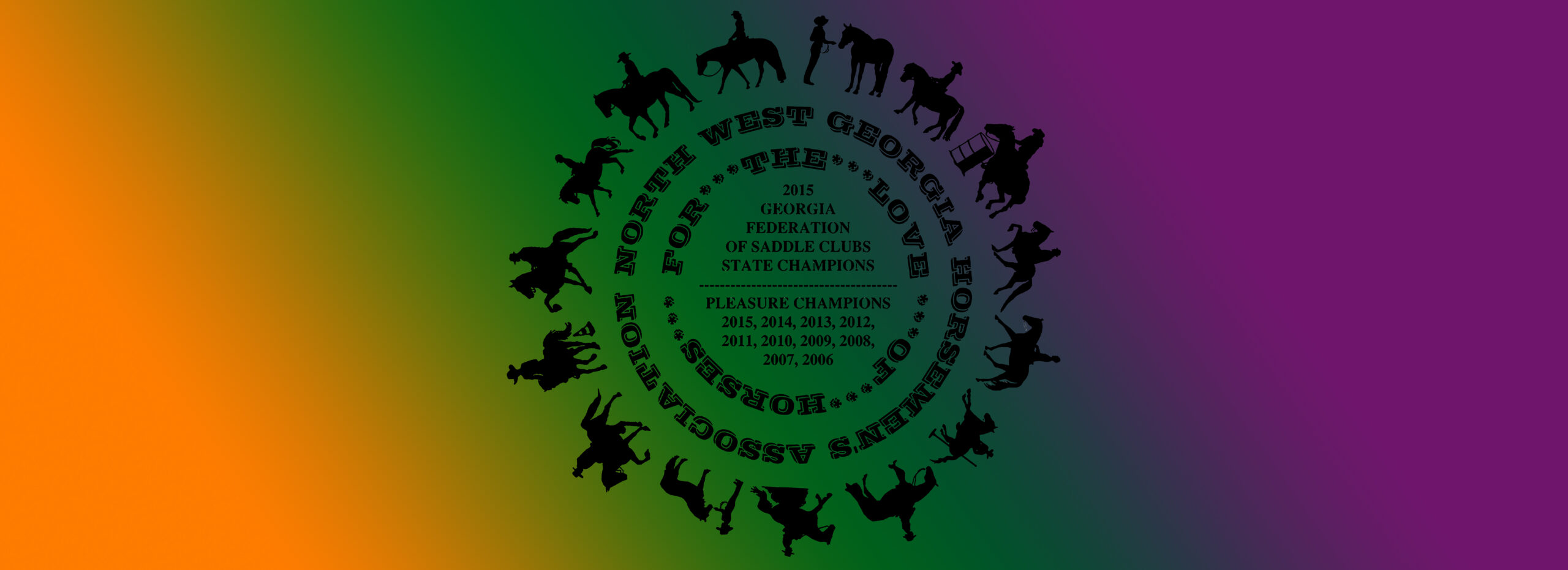 North West Georgia Horsemen's Association